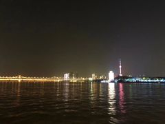 -武汉两江游览·夜游长江(汉口粤汉码头)