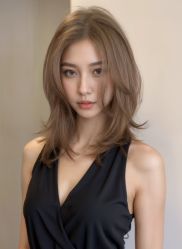 点击看大图 -雅仕 HAIR SALON 美发沙龙
