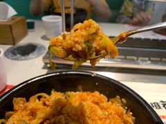 -小鲜肉延边朝鲜族烤串(珠海店)