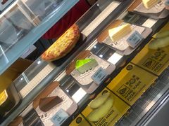 -猫王榴莲世家(三里屯SOHO商场店)