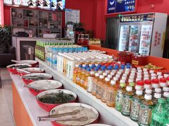 -辣动时代自助小火锅(大庆路店)