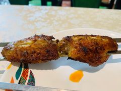-巴依老爷·新疆美食(上城区天城路店)