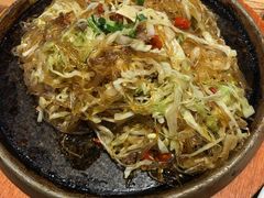 铁板粉丝-川流不息(北蔡休闲广场店)