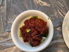 -正宗简阳羊肉汤(荣盛·布鲁明顿广场店)