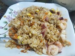 -家利美食店