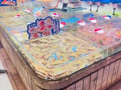 -连鹭海鲜·海肠捞饭·海胆饭(星海店)