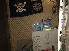 -Tipsy Bar•屋顶露台酒吧&水烟吧