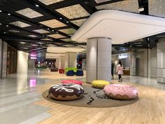 -M Stand(BFC外滩金融中心店)