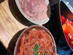 -阳阳老火锅(小南门店)