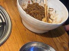 -枣玛尔脊骨汤·烤肉(西塔总店)
