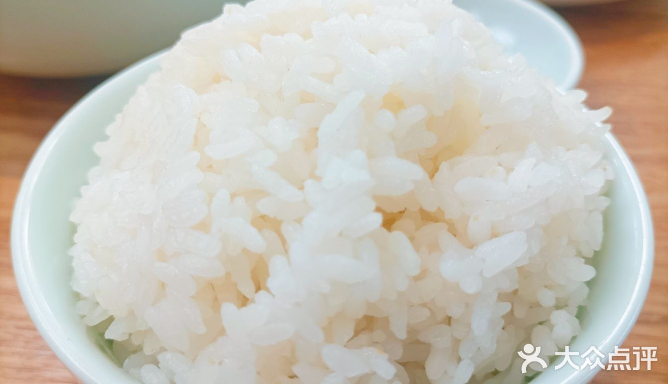 午餐和晚餐之间~