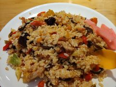 -胖妹面庄(北城天街店)