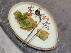 -好福记饭店(红梅公园店)