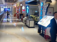 -小菜园新徽菜(合肥之心城店)