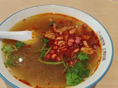 -小杨生煎(周浦万达店)