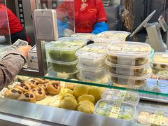 -宫门口馒头铺(创始人总店)