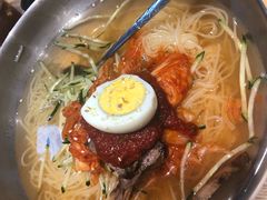 -正一味石锅拌饭(望京新世界店)