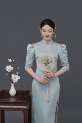 -天长地久婚纱摄影(天宁北路店)