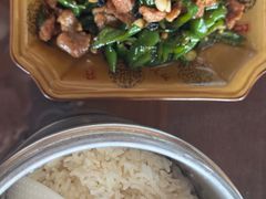-朗妈私房菜(婺女州店)