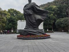 -白帝城·瞿塘峡景区