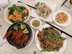 -螺涌海鲜酒楼(增槎路店)