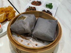 -悦得闲广式茶楼点心(石厦时代广场店)