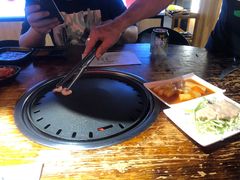 -杀猪天·韩国烤肉(总店)
