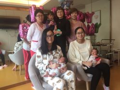 -玥悦母婴月子护理中心玥悦喜喜馆