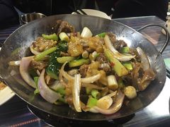 -88号小吃店·经典云南菜·地道纳西美食