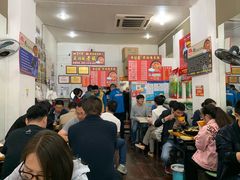 -峰味香.酱香米线.黄焖鸡(定西路店)