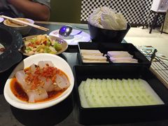 -小牛海记潮汕牛肉店(永定路店)