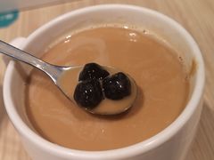 珍珠奶茶-仙踪林(北展店)