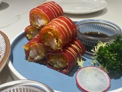 -虾饺妹·粤式茶餐厅(荟聚店)