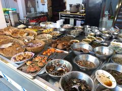 -长平老姿娘夜粥(平东一街店)