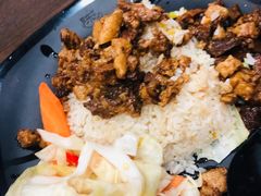 -陈老斯呼尔嗨吃烧烤(科巷店)