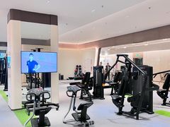 -深圳国际会展中心希尔顿酒店(前海华发冰雪世界店)
