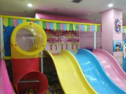 -开心果儿童乐园