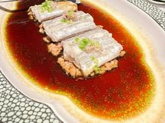 -桂满陇·海市蜃楼·黑金(国金店)