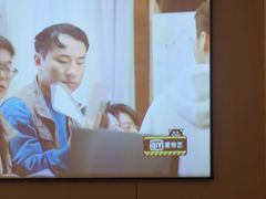 -华夏良子·足道SPA艾灸(翠微店)