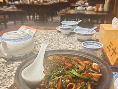 -南京大牌档(崇文门国瑞店)