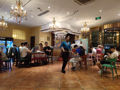 -巴依老爷·新疆美食(上城区天城路店)