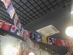 -爆丼日式大排档(季华园店)