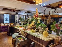 -品茶居素食馆(罗湖店)