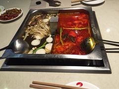 海底捞火锅店(海宁路店)-海底捞火锅(海宁路店)