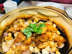 -尚一汤·粤菜海鲜(环球港店)