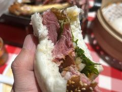 -西贝(财富购物中心店)