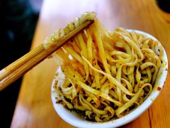 -洞子口张老二凉粉(文殊院店)