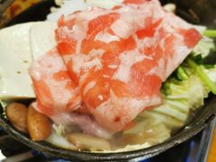 -三月居酒屋(青年大街店)