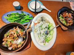 -常来小聚·广州非遗传承餐厅(中山二路店)