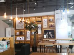 -天真蓝照相馆(五角场百联又一城店)